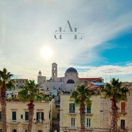 De Lucia Affittacamere - Elegante Appartamento Storico Nel Cuore Della Citta تيرليتسي المظهر الخارجي الصورة